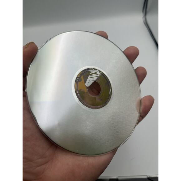 PC Gamer Demo Disc January 1998 - Tomb Raider & Age Empires - Picture 4 of 5